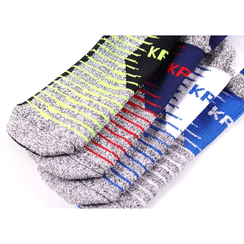 Villajalkaiset sukat Villajalkaiset sukat