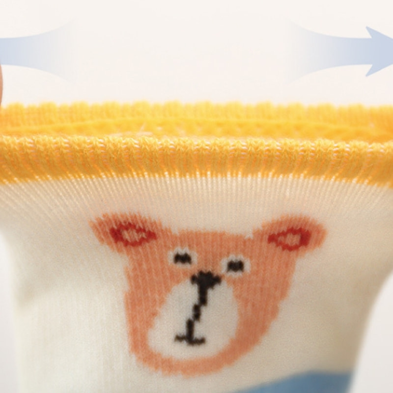 Lasten ohuet näkymättömät pojat ja tytöt matalat suun veneiset sukat söpö sarjakuva luuttomat vauvan sukat Lasten ohuet näkymättömät pojat ja tytöt matalat suun veneiset sukat söpö sarjakuva luuttomat vauvan sukat